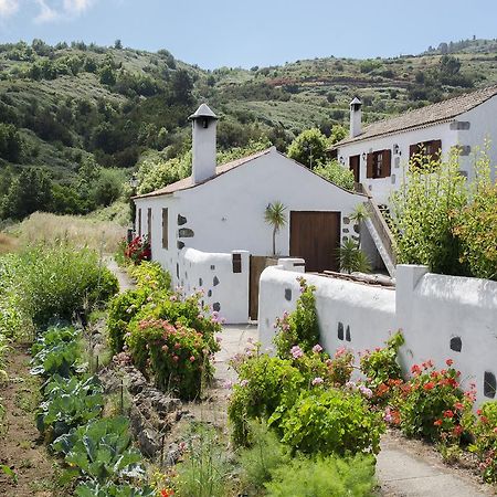 Casa Rural La Cuna 로스실로스 객실 사진